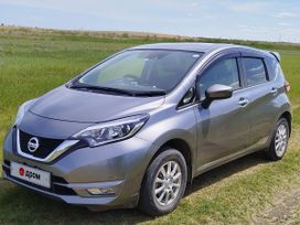  Nissan Note 2019 , 1190000 , 