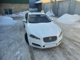  Jaguar XF 2013 , 2200000 , 