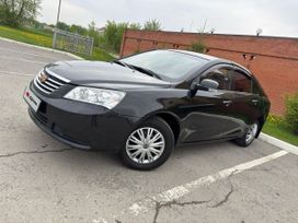  Geely Emgrand EC7 2013 , 425000 , 