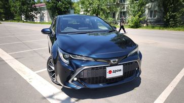  Toyota Corolla 2020 , 1670000 , 