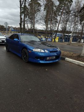  Toyota Soarer 1991 , 900000 , 