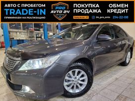  Toyota Camry 2013 , 1467000 , 