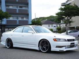  Toyota Mark II 1992 , 3150000 , 
