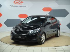  Kia Rio 2015 , 680000 , 