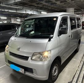    Toyota Lite Ace 2013 , 1050000 , 