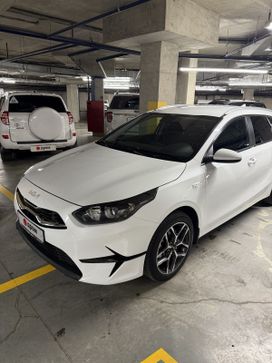  Kia Ceed 2024 , 2650000 , 