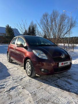  Toyota Vitz 2010 , 750000 , 