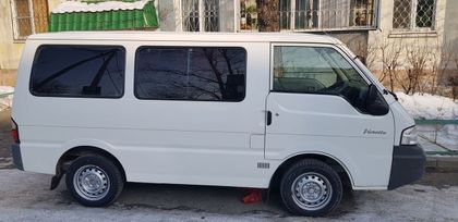   Nissan Vanette 2002 , 550000 , 