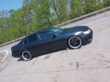  Aristo, 1993