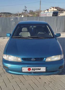  Kia Sephia 1998 , 299000 , 