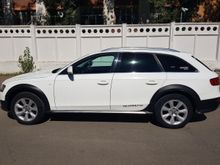  A4 allroad quattro