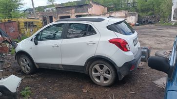 SUV   Opel Mokka 2014 , 350000 , -