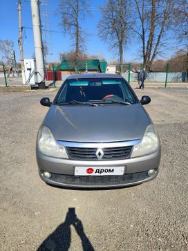  Renault Symbol 2008 , 380000 , 