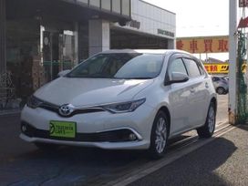  Toyota Auris 2017 , 1380000 , 