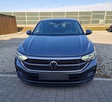  Jetta, 2023