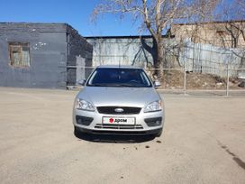  Ford Focus 2007 , 550000 , 