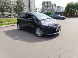  Honda Fit 2007 , 495000 , 