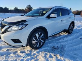 SUV   Nissan Murano 2021 , 3370000 , 