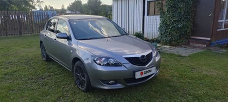  Mazda Mazda3 2005 , 429000 , 