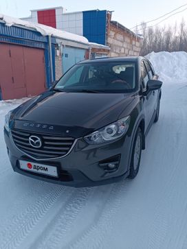 SUV   Mazda CX-5 2016 , 2290000 , 