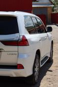 SUV   Lexus LX570 2016 , 10000000 , 