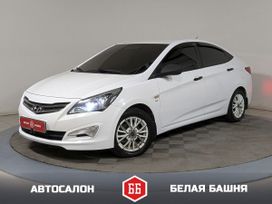  Hyundai Solaris 2014 , 949900 , 
