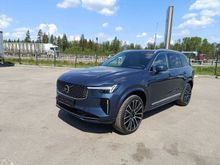 XC90, 2025