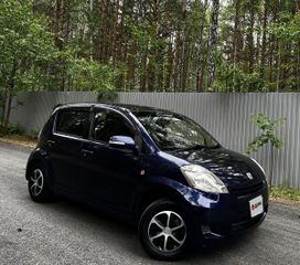  Toyota Passo 2005 , 407000 , 