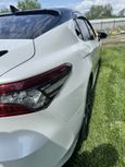  Toyota Camry 2021 , 3200000 , 