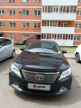  Toyota Camry 2014 , 1830000 , -