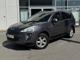 SUV   Peugeot 4007 2009 , 675000 , -