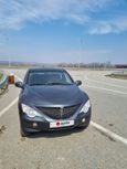 SUV   SsangYong Actyon 2010 , 680000 , 
