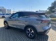 SUV   Nissan Qashqai 2022 , 3450000 , 