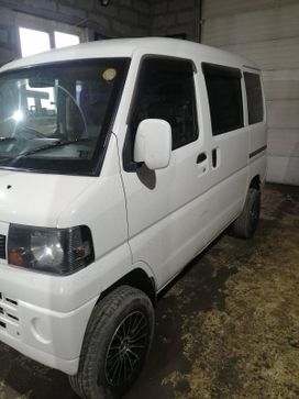    Nissan Clipper 2010 , 530000 , 