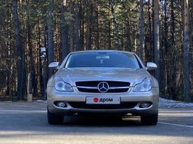  Mercedes-Benz CLS-Class 2004 , 1390000 , 