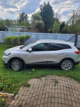 SUV   Renault Kadjar 2016 , 1520000 , 