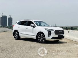 SUV   Haval Jolion 2021 , 1230000 , 
