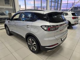 SUV   Chery Tiggo 7 Pro Max 2024 , 2830000 , -