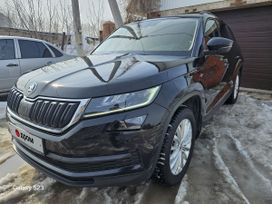 SUV   Skoda Kodiaq 2019 , 2450000 , 