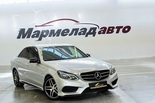  Mercedes-Benz E-Class 2015 , 2300000 , 
