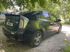  Toyota Prius 2014 , 1080000 , 