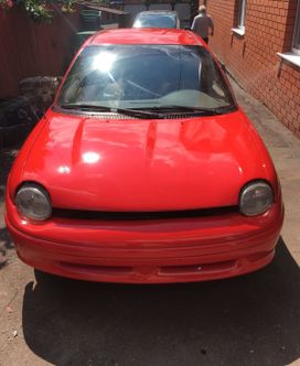  Plymouth Neon 1994 , 115000 , 