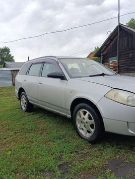  Nissan Wingroad 2002 , 315000 , 