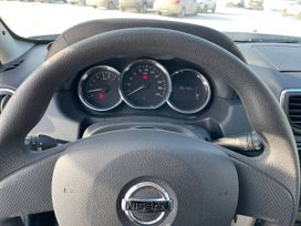 SUV   Nissan Terrano 2018 , 1210000 , 