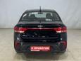  Kia Rio 2018 , 1090000 , 