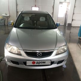  Mazda Familia 2003 , 290000 , 