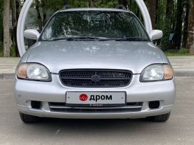  Suzuki Cultus 1998 , 315000 , 