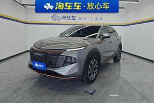 SUV   Haval F7 2022 , 1890000 , 