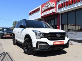 SUV   GAC GS8 2023 , 2849000 , 