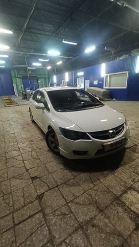  Honda Civic 2010 , 705000 , 
